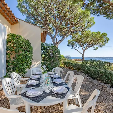 Anthala By Interhome Сasa de vacaciones