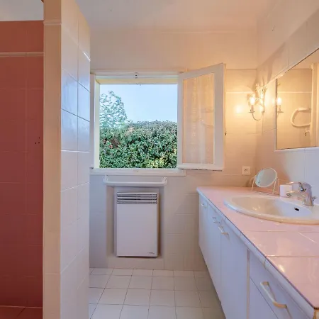 Сasa de vacaciones Anthala By Interhome Sainte-Maxime