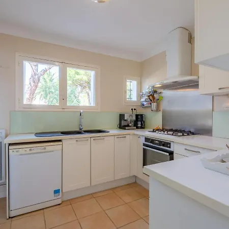 Anthala By Interhome * Sainte-Maxime