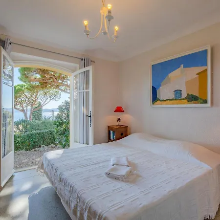 Anthala By Interhome Сasa de vacaciones Sainte-Maxime