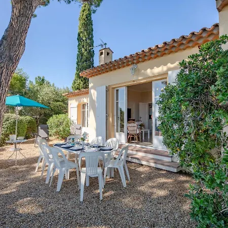 Anthala By Interhome Сasa de vacaciones *