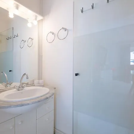 Сasa de vacaciones Anthala By Interhome Sainte-Maxime