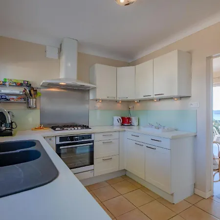 Anthala By Interhome Сasa de vacaciones Sainte-Maxime