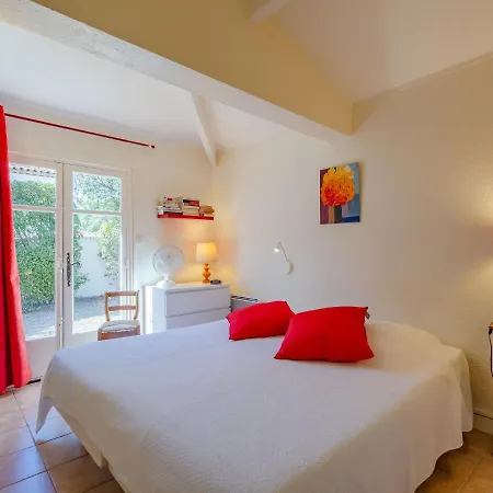 Сasa de vacaciones Anthala By Interhome *