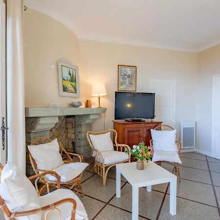Feriehus Anthala By Interhome