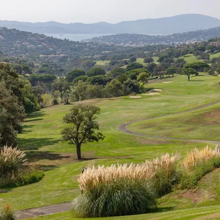 Prázdninový dům Anthala By Interhome Sainte-Maxime