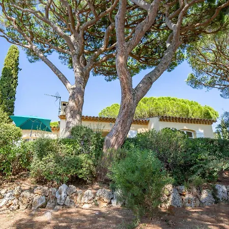 Anthala By Interhome Sainte-Maxime