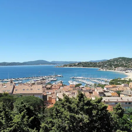 Anthala By Interhome Feriehus Sainte-Maxime