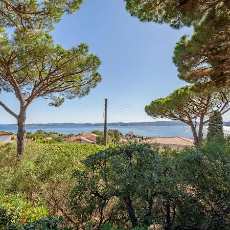 Anthala By Interhome * Sainte-Maxime
