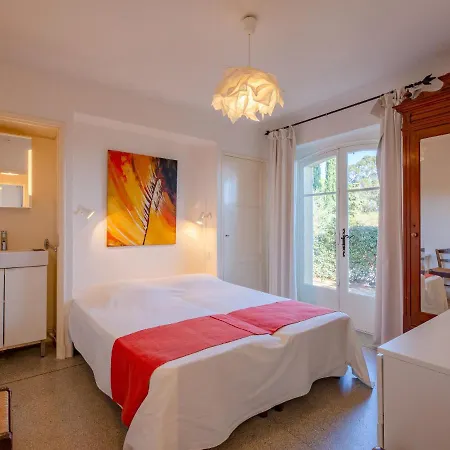 Anthala By Interhome * Sainte-Maxime