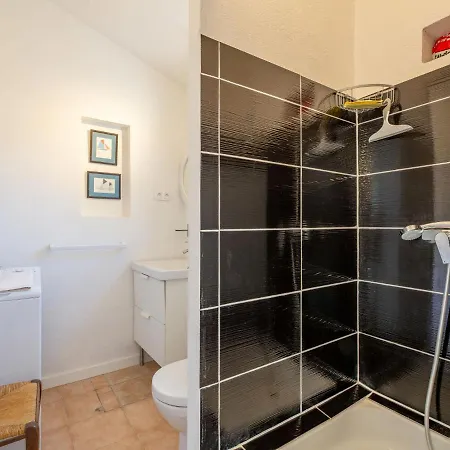 Prázdninový dům Anthala By Interhome *