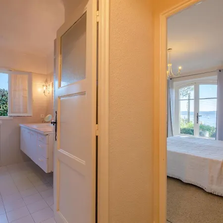 Anthala By Interhome Prázdninový dům Sainte-Maxime