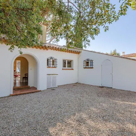 Anthala By Interhome Prázdninový dům Sainte-Maxime