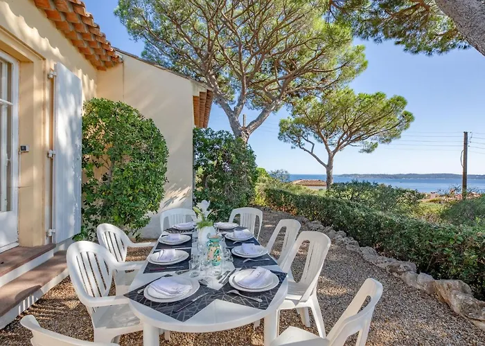 Anthala By Interhome بيت للعطل