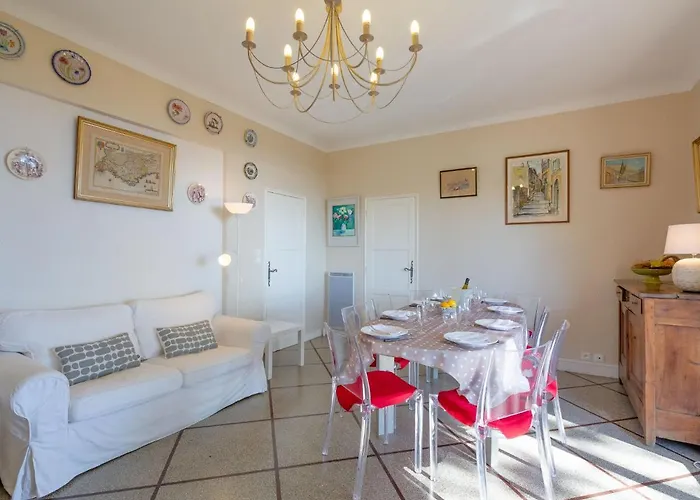 بيت للعطل Anthala By Interhome *