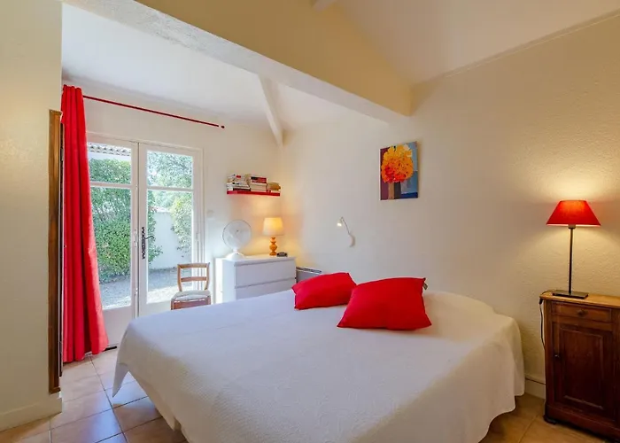 بيت للعطل Anthala By Interhome *